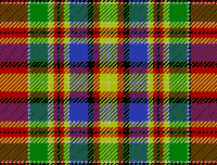 Tartan klanu