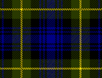 Tartan klanu