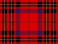 Tartan klanu