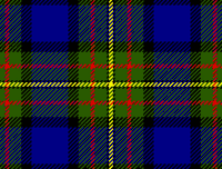 Tartan klanu