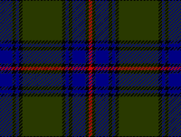 Tartan klanu