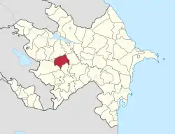 Położenie na mapie