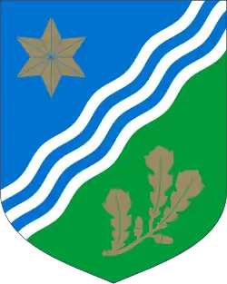 Herb prowincji Tartu