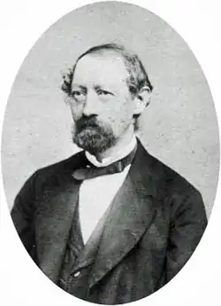 Tassilo von der Lasa