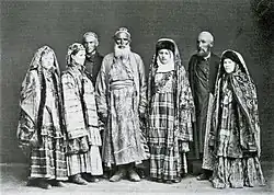 Tatarzy kazańscy w XIX wieku