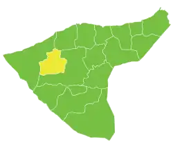 Położenie na mapie