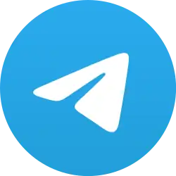 Logo Telegram