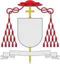 Herb duchownego