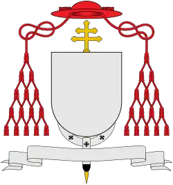 Herb duchownego