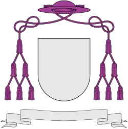 Herb duchownego