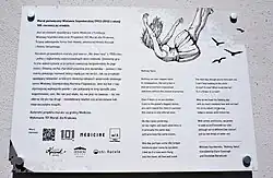 Tablica informacyjna