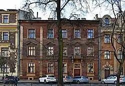 ul. Retoryka 5Talowski (?)