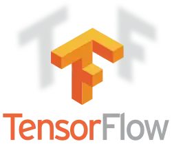 Logo TensorFlow