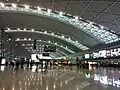 Terminal 2 portu lotniczego Chengdu-Shuangliu