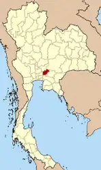 Położenie na mapie