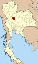 Położenie na mapie