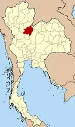 Położenie na mapie