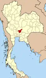 Położenie na mapie