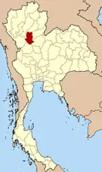 Położenie na mapie