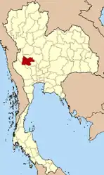 Położenie na mapie