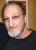 Robert Englund, odtwórca roli Freddy’ego