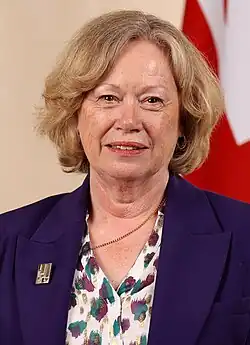 Obecny Lord Tajnej Pieczęci