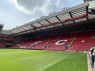 The Kop