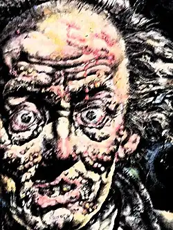 The Picture of Dorian Gray (fragment)