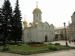 Sobór Trójcy Świętej