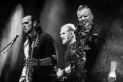 The Vision Bleak, Prophecy Fest 2017