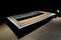 Pierwsza flaga Estonii – ekspozycja stała