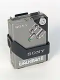 Walkman II