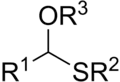 tioacetali