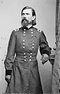 Gen.-maj.Thomas L. Crittenden