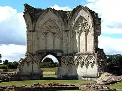 Thornton Abbey (Lincolnshire)
