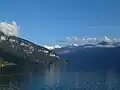 Jezioro Thunersee