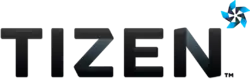 Logo Tizen