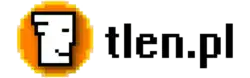 Logo Tlen.pl