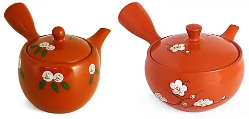 Czajniczki do herbaty