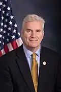 Tom Emmer (R-Minnesota) – whip większości