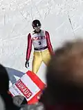 Tomáš Zmorayzwycięzca FIS Cup