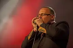 Tomasz „Cynamon” Kamiński