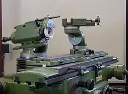 do ostrzenia narzędzi