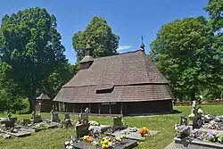 Cerkiew św. Michała Archanioła