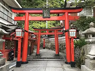 Torii
