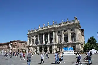 Palazzo Madama
