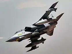 Tornado GR.4