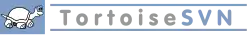 Logo TortoiseSVN