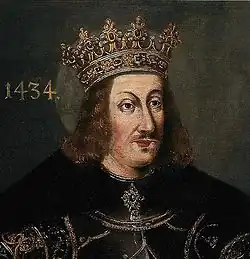 Władysław III Warneńczyk