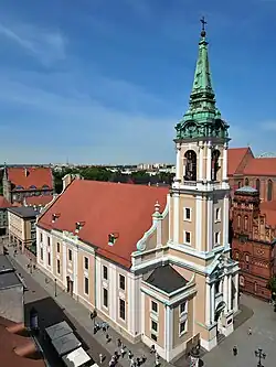 Kościół św. Ducha